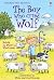 The Boy Who Cried Wolf