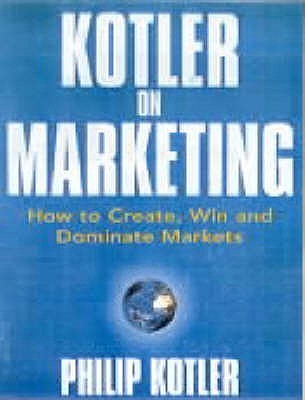 KOTLER ON MARKETING