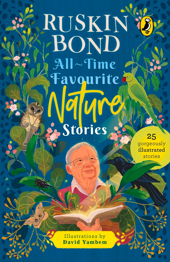 All-time Favourite Nature Stories