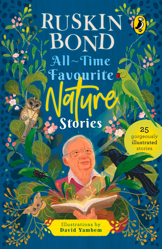 All-time Favourite Nature Stories