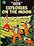 Explorers on the Moon