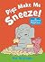 Pig Make Me Sneeze! by Mo Willems