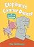 Elephants Cannot Dance! by Mo Willems