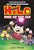 Rise of the Cat
