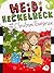 Heidi Heckelbeck and the Christmas Surprise