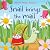 Snail Brings the Mail by Usborne