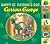 Happy St. Patrick's Day, Curious George