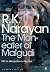 The Man-Eater of Malgudi by R K Narayan