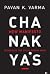 Chanakya's New Manifesto to Resolve the Crisis within India by Pavan K Varma