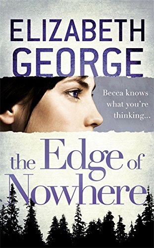 The Edge of Nowhere by Elizabeth George