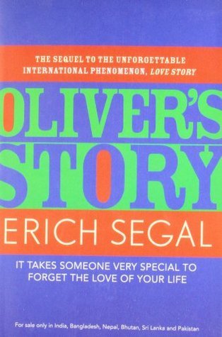 Oliver's Story