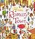 Look Inside Roman Town by Conrad Mason