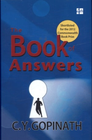 The Book of Answers