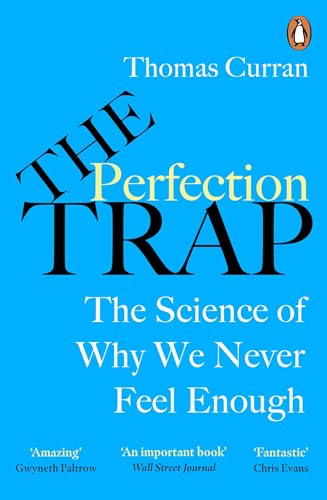 Penguin The Perfection Trap.