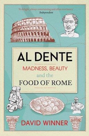 Dente by David Winner
