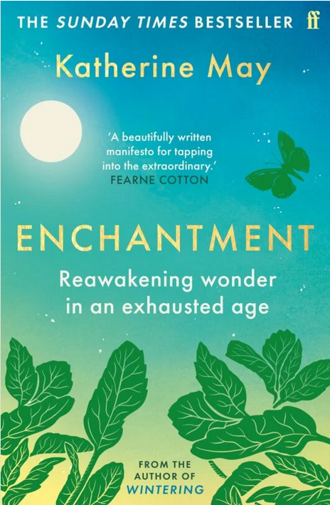 Enchantment: Reawakening Wonder in an Exhausted Age.