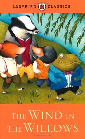 The Wind in the Willows