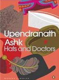 Hats and Doctors