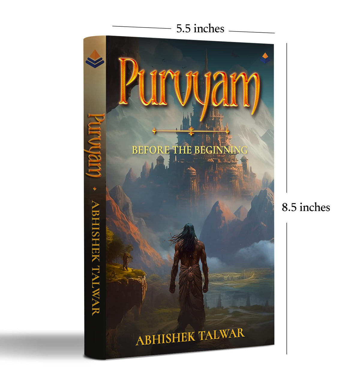 Purvyam by Abhishek Talwar