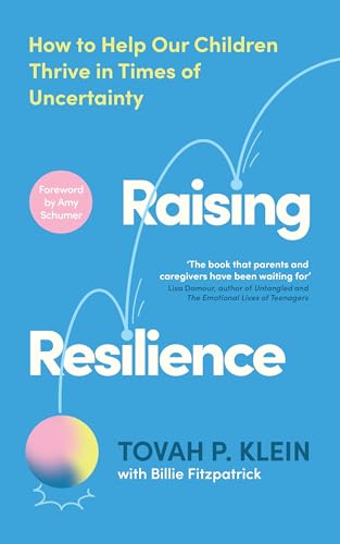 Raising Resilience