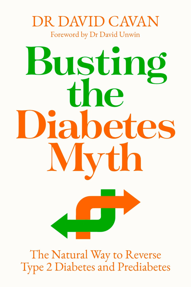 How To Reverse Type 2 Diabetes and Prediabetes