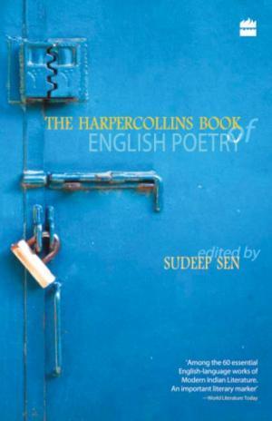 The HarperCollins Book of English Poetry