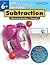 Kumon Speed & Accuracy Math Workbooks: Subtraction-Subtracting Numbers 1 Through 9