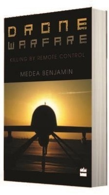 Drone Warfare: Killing By Remote Control