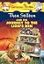 Thea Stilton and the Journey to the Lion's Den