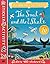 The Snail and the Whale Sticker Book