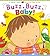Buzz, Buzz, Baby!: A Karen Katz Lift-the-Flap Book