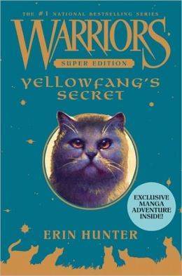 Yellowfang's Secret