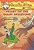 Valley Of The Giant Skeletons