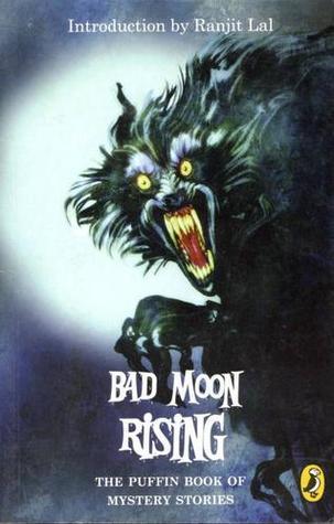 Bad Moon Rising