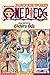 One Piece. Omnibus, Vol. 8