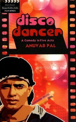 Disco Dancer