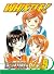 Whistle!, Vol. 9: Nobody Is Perfect