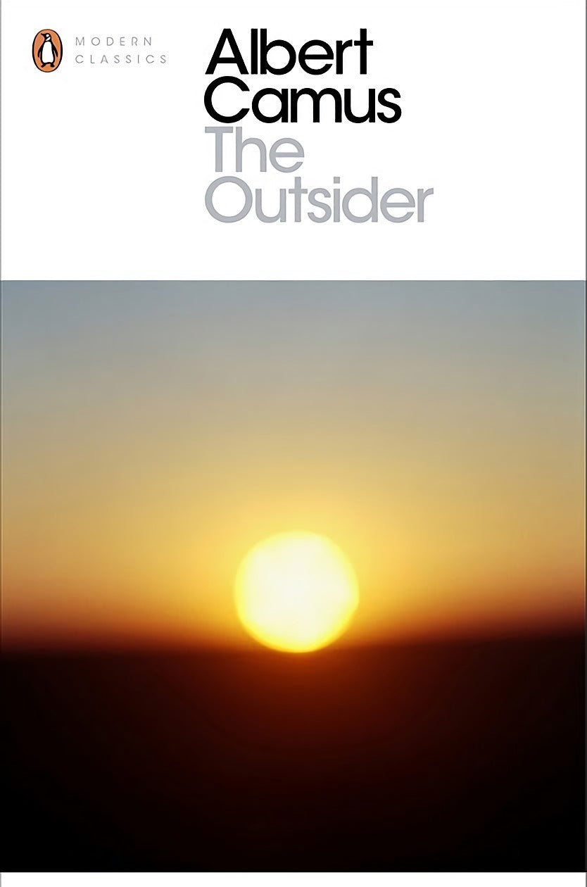 The Outsider