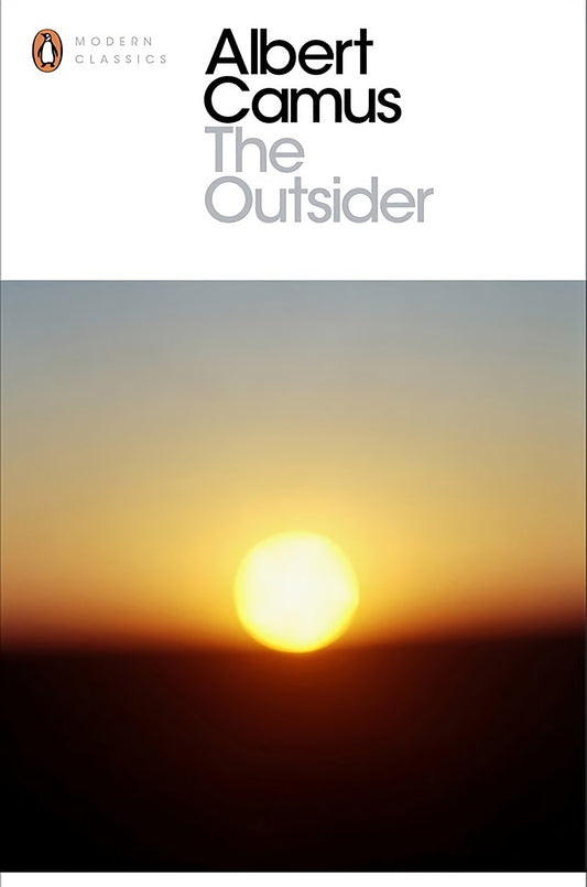 The Outsider