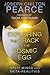 Exploring the Crack in the Cosmic Egg: Split Minds and Meta-Realities