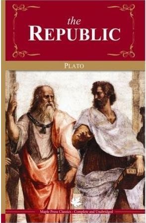 The Republic by Plato