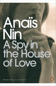 A Spy in the House of Love