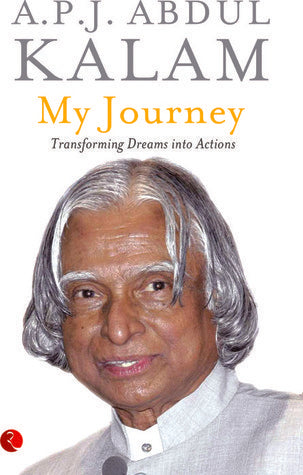 My Journey : Transforming Dreams into Actions