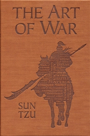 The Art of War by Tzu Sun