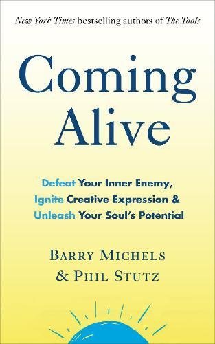 COMING ALIVE
