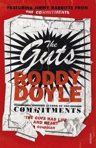 The Guts by Roddy Doyle
