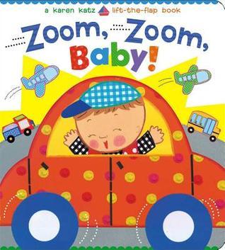 Zoom, Zoom, Baby!: