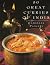 50 Great Curries of India [with DVD]