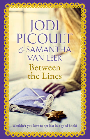 Between the Lines by Jodi Picoult