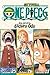 One Piece. Omnibus, Vol. 9